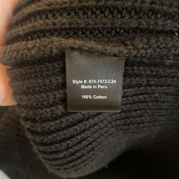 Jenni Kayne Crewneck Cardigan - Picture 15 of 15